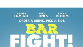 Bar Fight!