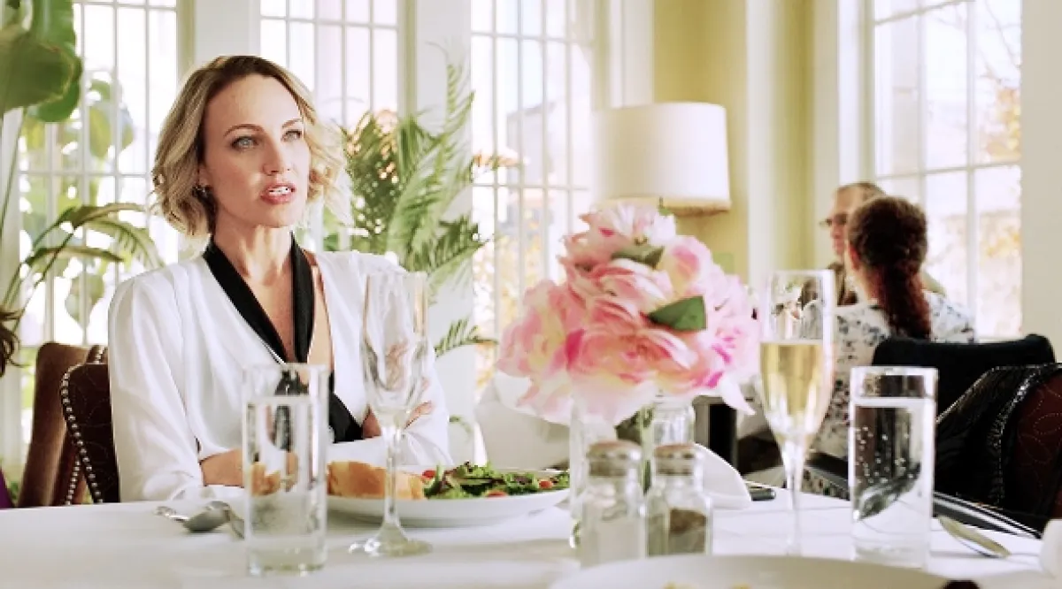 Pomoc z pekla (The Secret Life of a Celebrity Surrogate), 2020 - fotogaléria