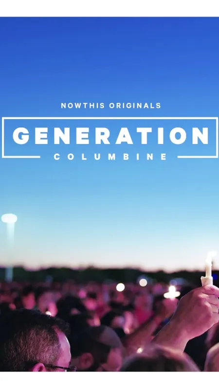 Generace Columbine (Generation Columbine), 2019 - fotogaléria