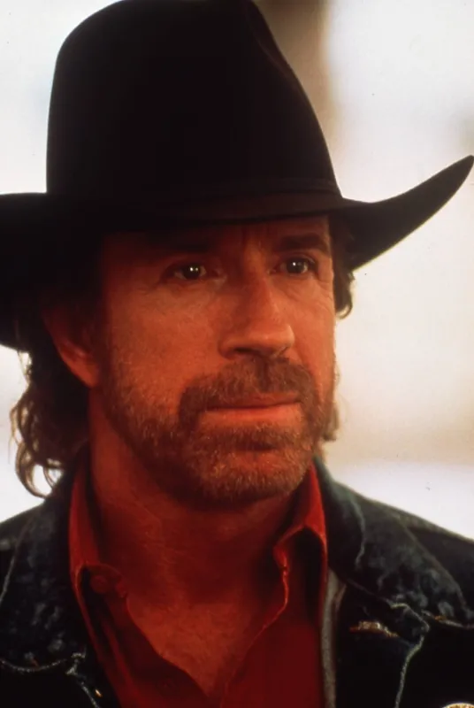 Walker, a texasi kopó (Walker Texas Ranger), 1993 - fotogaléria