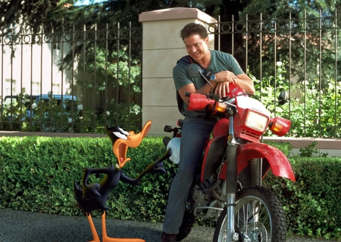 Looney Tunes: Zpět v akci (Looney Tunes: Back In Action), 2003 - fotogaléria