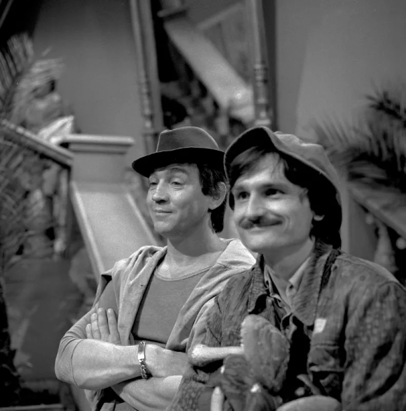 Svetáci, 1984 - fotogaléria