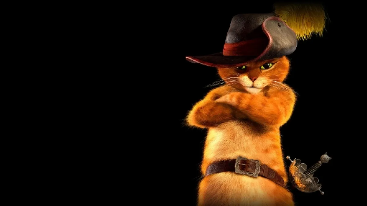 Kocúr v čižmách (Puss in Boots), 2011 - fotogaléria
