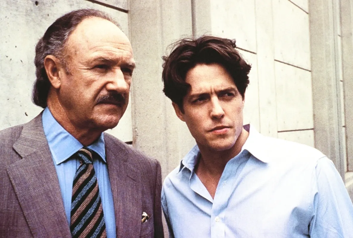Smrtící léčba (Extreme Measures), 1996 - fotogaléria
