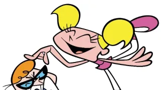 Dexter laboratóriuma III (5)