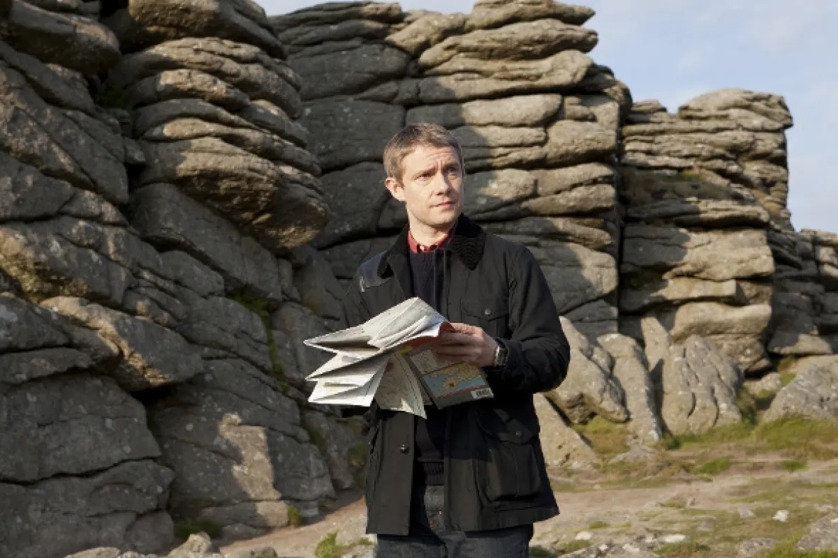 Sherlock: Psisko baskervillské (Sherlock: The Hounds of Baskerville), 2011 - fotogaléria