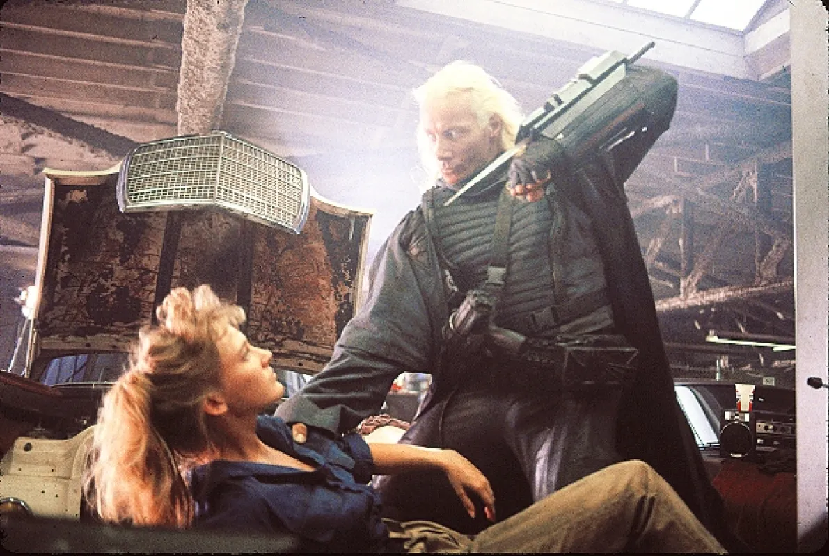 Temný anděl (Dark Angel), 1990 - fotogaléria