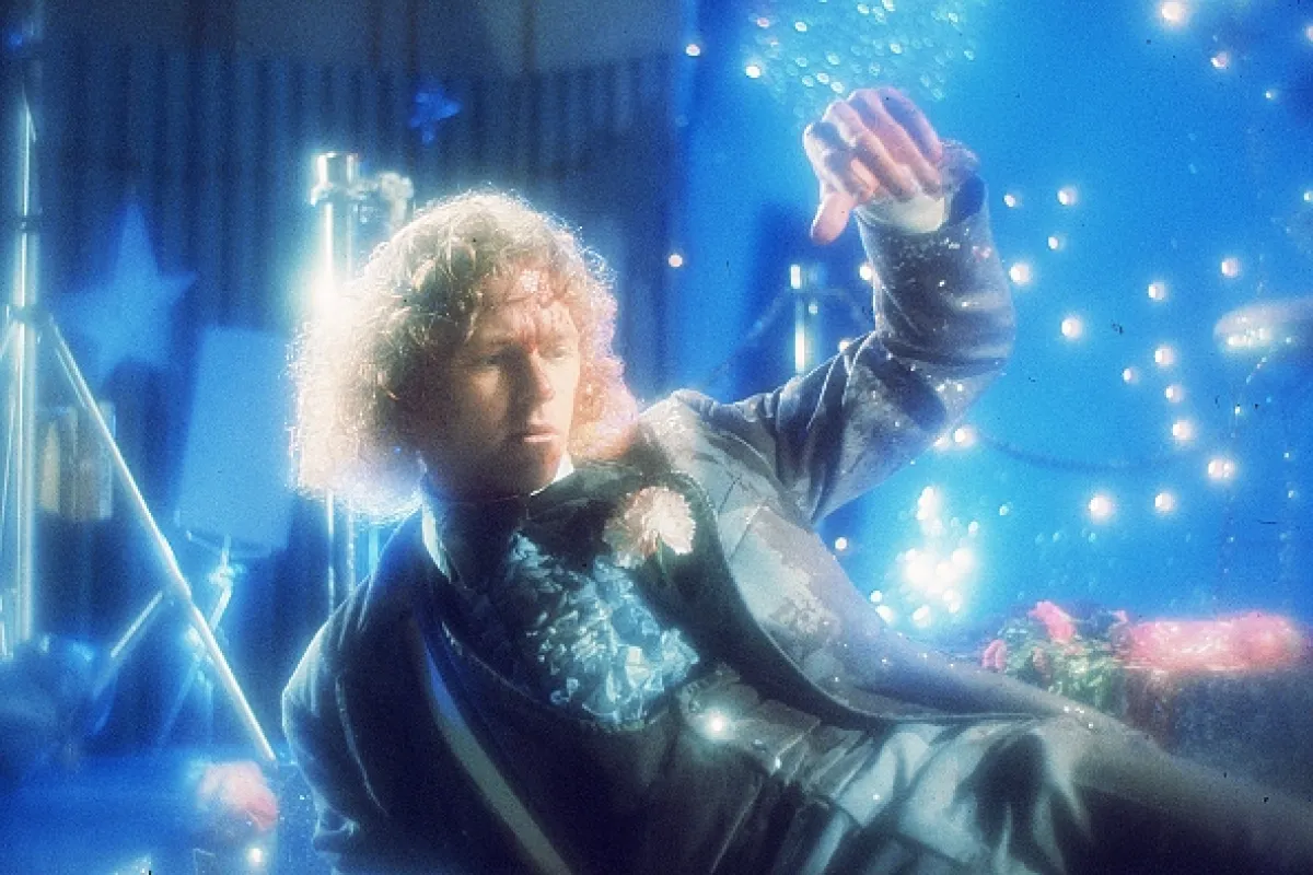 Temný anděl (Dark Angel), 1990 - fotogaléria