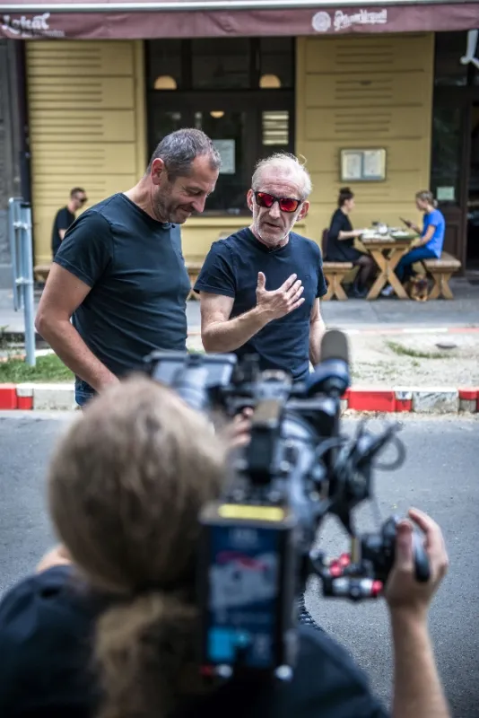 Čechomor 30 let - fotogaléria