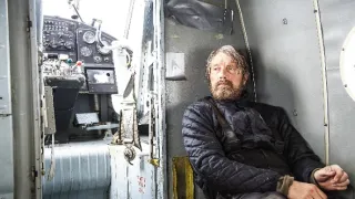 Arctic: Ledové peklo