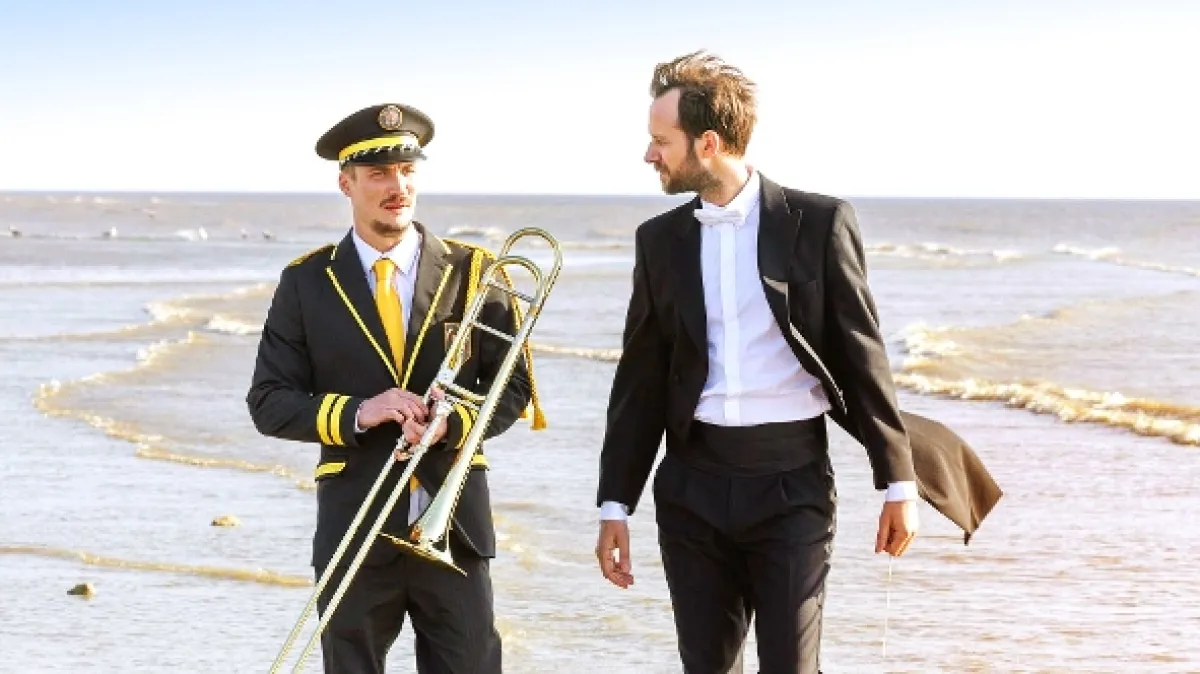 Kapelo, hraj (The Marching Band), 2024 - fotogaléria