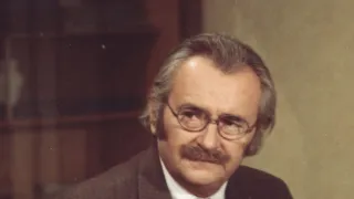 Příběhy slavných... Jiří Sovák