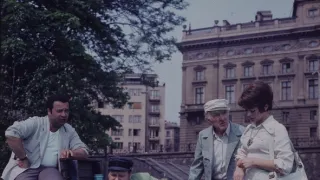 Příběhy slavných... Jan Libíček