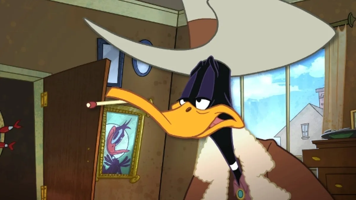 Újabb bolondos dallamok: Együtt a csapat (The Looney Tunes Show), 2011 - fotogaléria