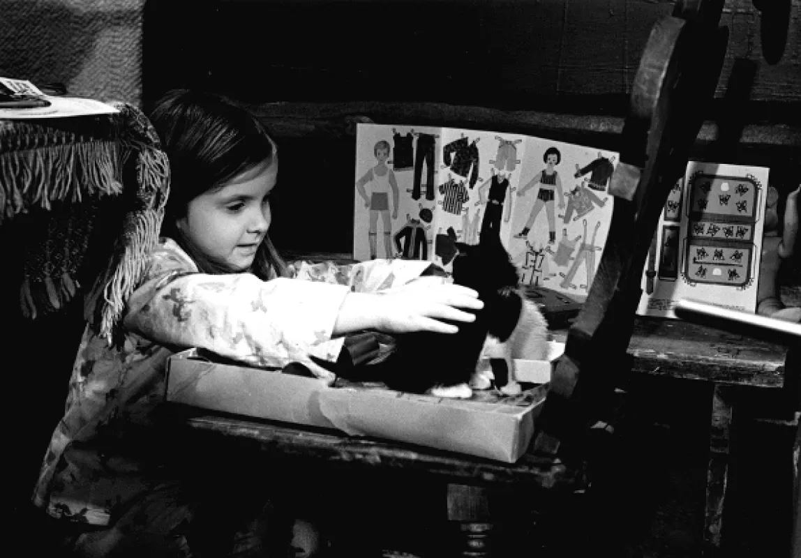 My z konce světa, 1975 - fotogaléria
