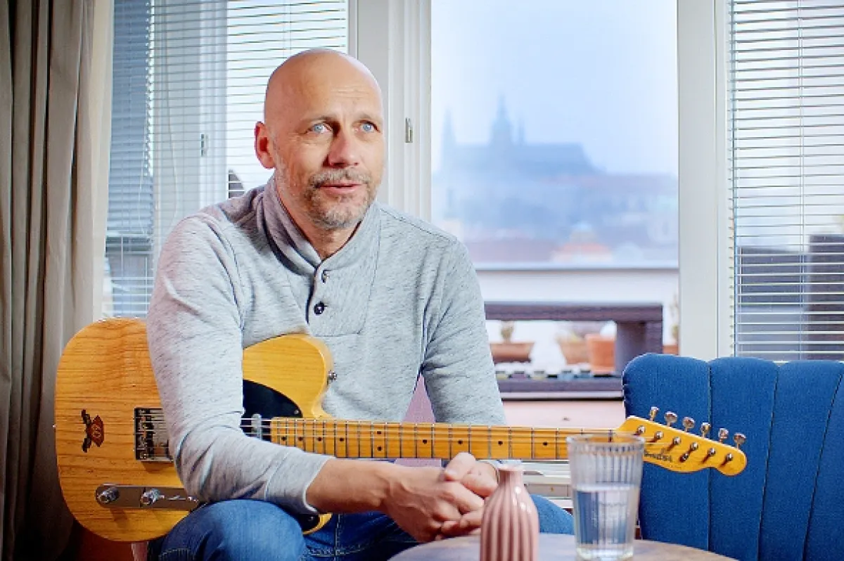 Každej ví kulový, 2021 - fotogaléria