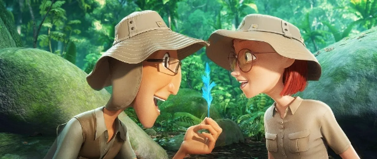 Rio 2, 2014 - fotogaléria