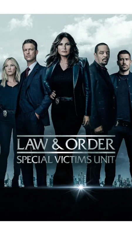 Zákon a pořádek: Útvar pro zvláštní oběti (Law and Order: Special Victims Unit XXII), 2020 - fotogaléria