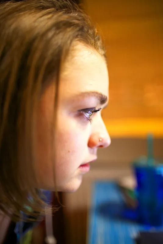Teror na síti (CYBERBULLY), 2015 - fotogaléria