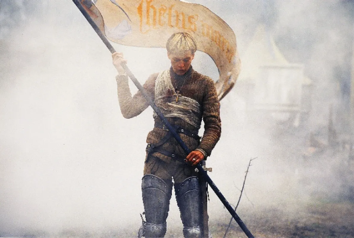 Johanka z Arku (Messenger: The Story Of Joan Of Arc, The), 1999 - fotogaléria