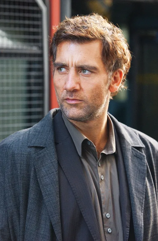 Potomci lidí (Children of Men), 2006 - fotogaléria
