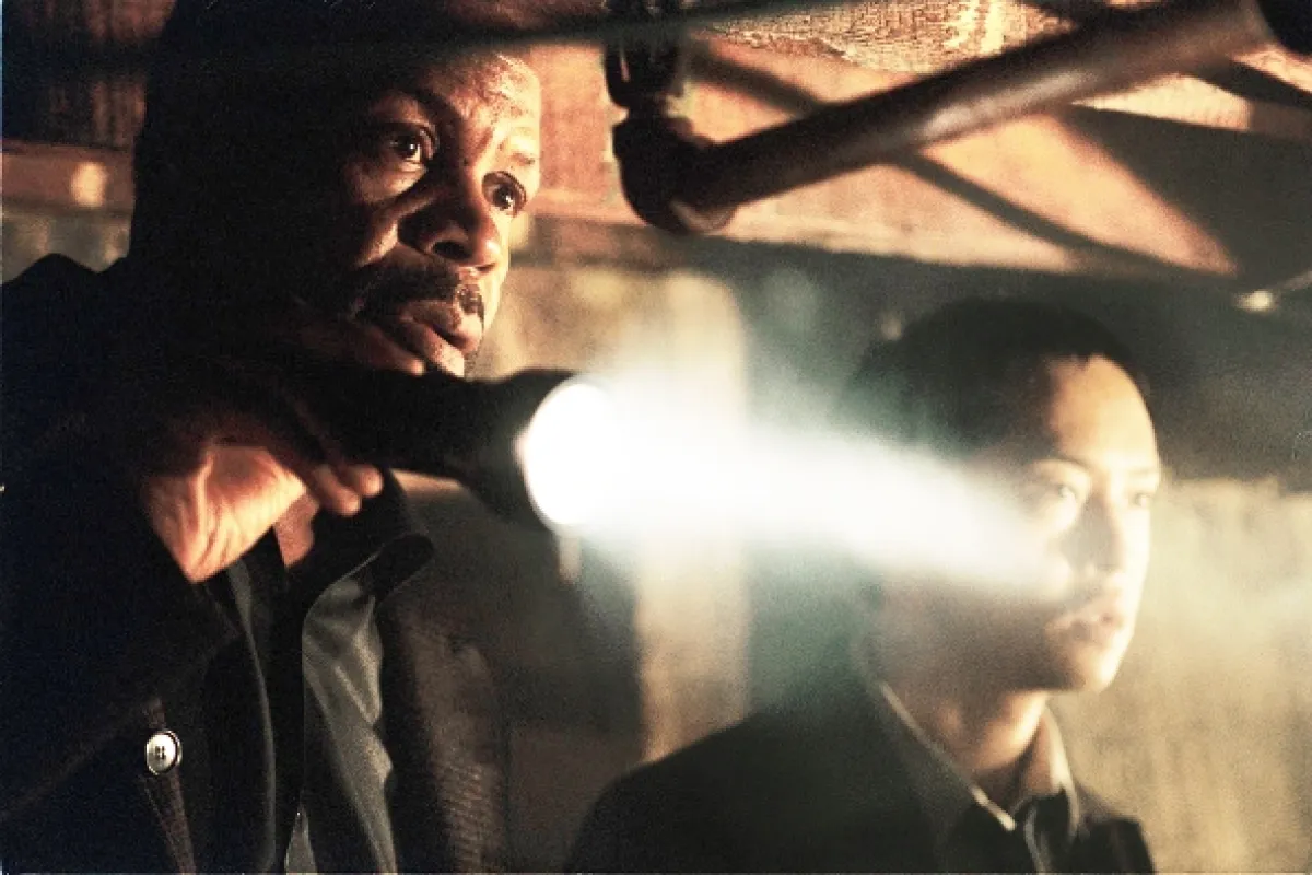 Saw: Hra o přežití (Saw), 2004 - fotogaléria