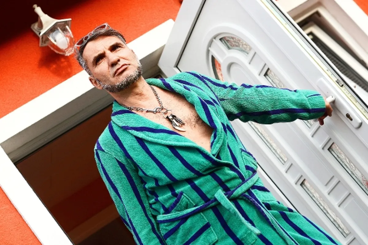 Bourák, 2020 - fotogaléria