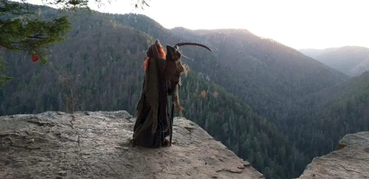 Perinbaba a dva světy, 2023 - fotogaléria