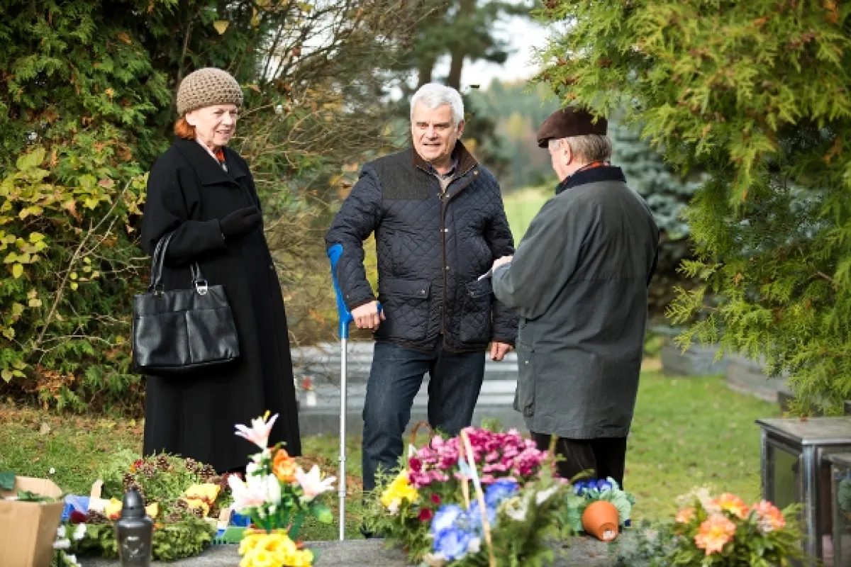 Doktoři z Počátků, 2013 - fotogaléria