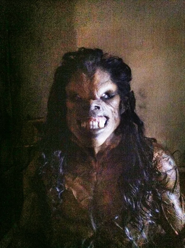 Antikrist prichádza (The Monster Project), 2016 - fotogaléria