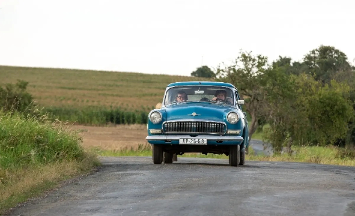 Volga, 2023 - fotogaléria