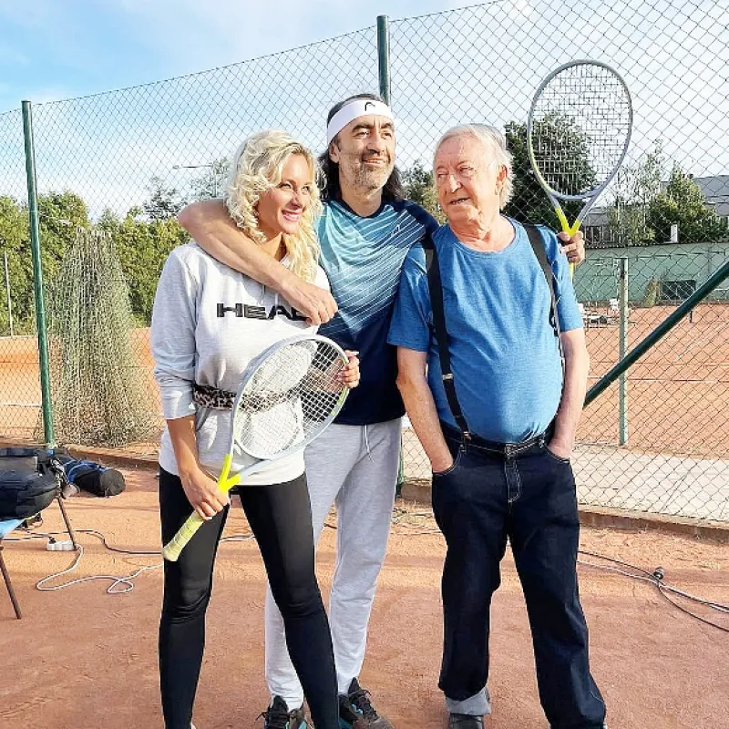 Ženy a život, 2022 - fotogaléria