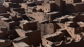 Na ceste po marockom Atlase