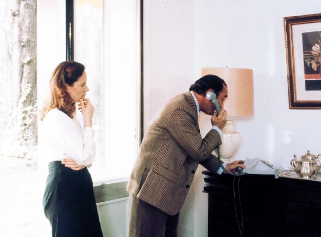 Mužská záležitost (Une affaire d’hommes), 1981 - fotogaléria