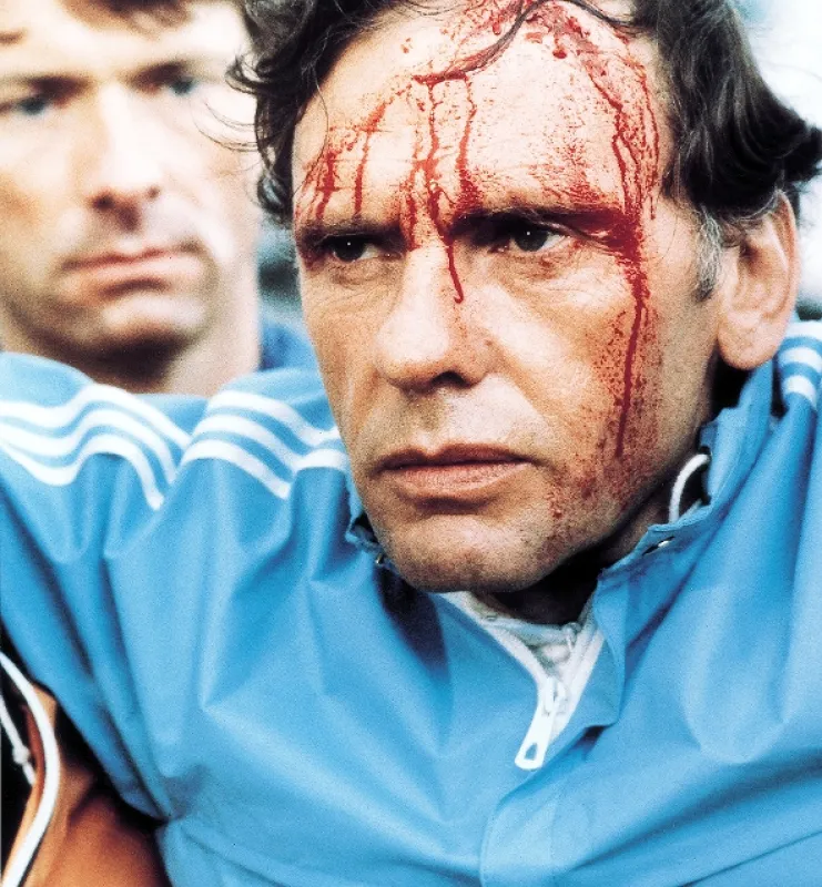 Mužská záležitost (Une affaire d’hommes), 1981 - fotogaléria