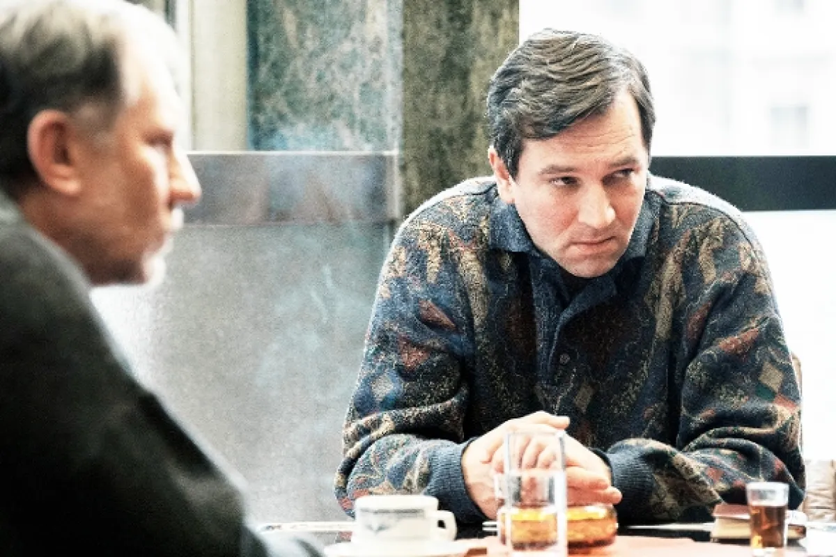 Devadesátky, 2021 - fotogaléria