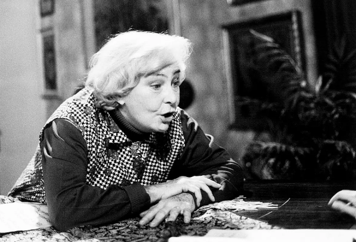 Tetuška, 1977 - fotogaléria