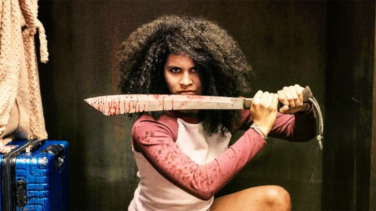 Najdou si tě (They Will Kill You), 2026 - fotogaléria