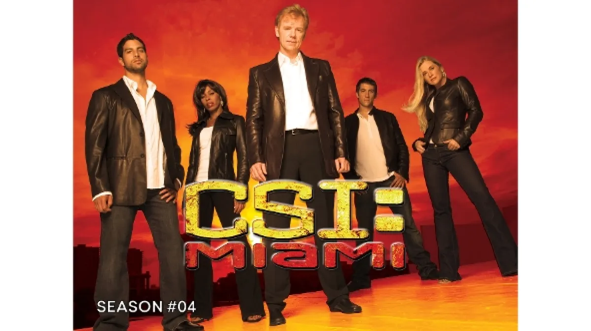 C.S.I.: Kriminálka Miami (CSI: Miami V), 2007 - fotogaléria