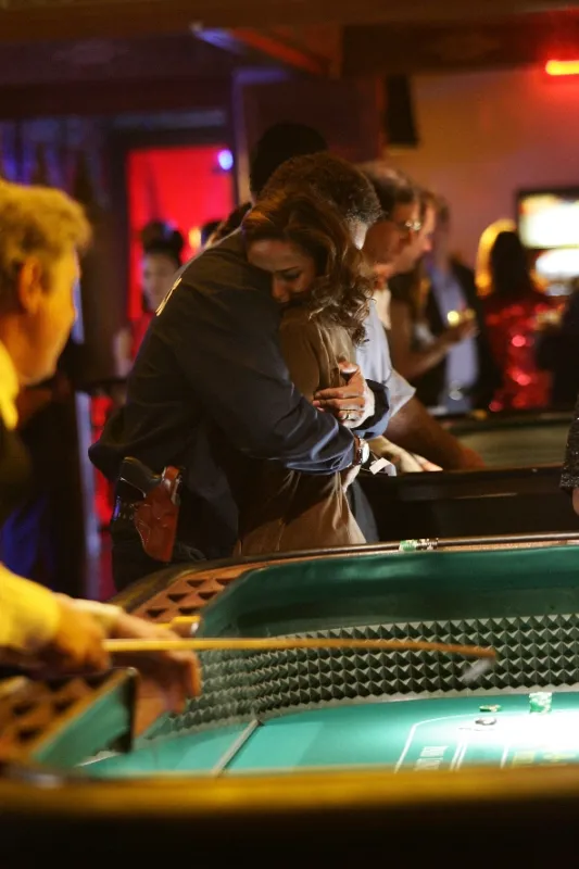 Kriminálka Las Vegas (CSI VI), 2005 - fotogaléria