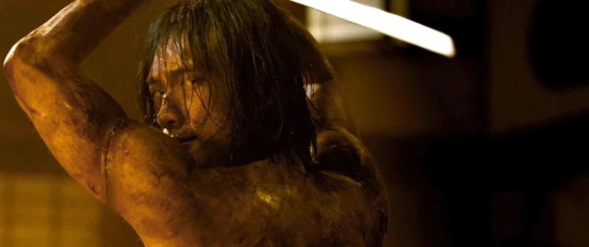Nindža zabijak (Ninja assassin), 2009 - fotogaléria