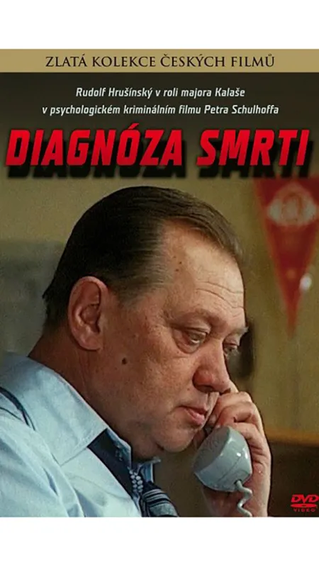 Diagnóza smrti, 1979 - fotogaléria