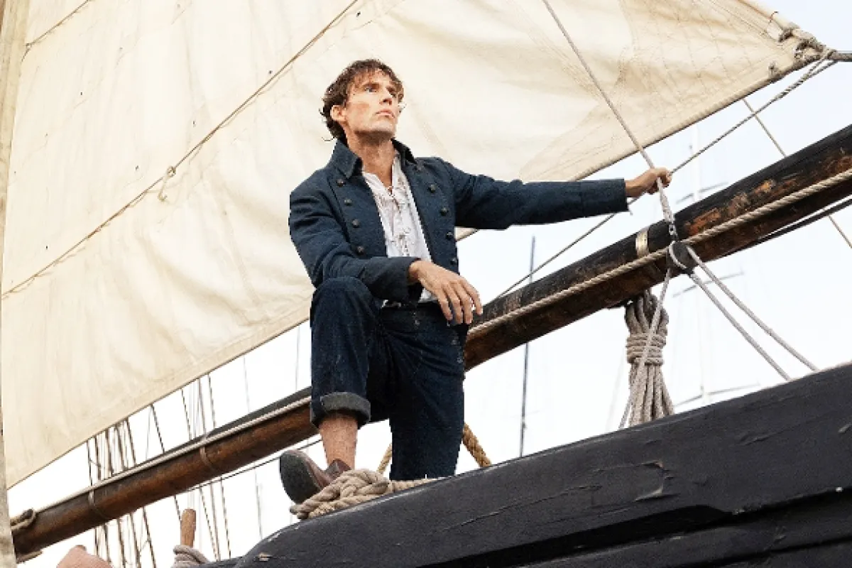 Hrabě Monte Christo (Count of Monte Cristo, The), 2024 - fotogaléria