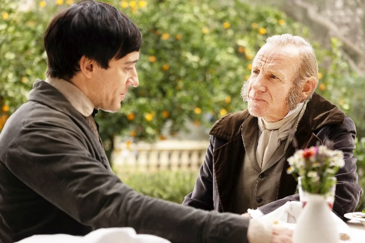 Hrabě Monte Christo (Count of Monte Cristo, The), 2024 - fotogaléria