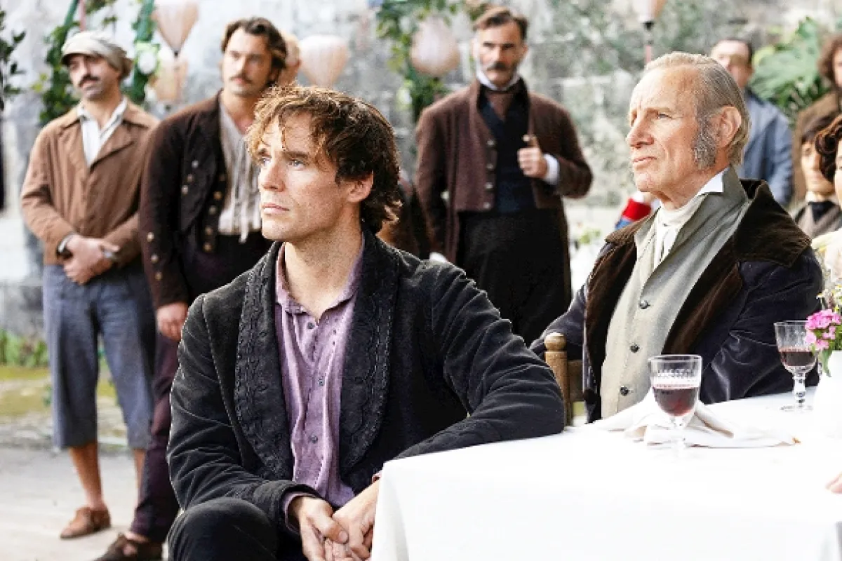 Hrabě Monte Christo (Count of Monte Cristo, The), 2024 - fotogaléria