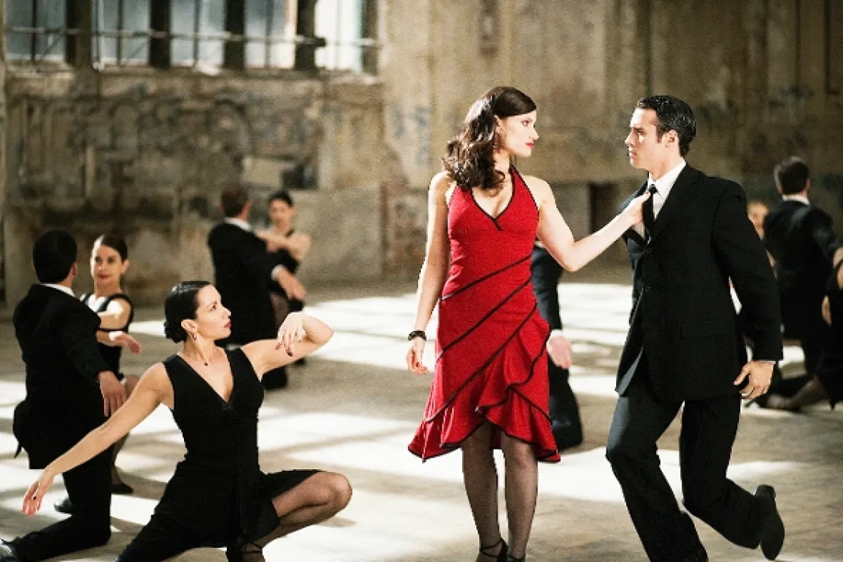 RENT, 2005 - fotogaléria