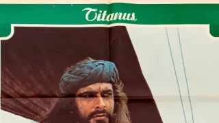 Sandokan (2/6)