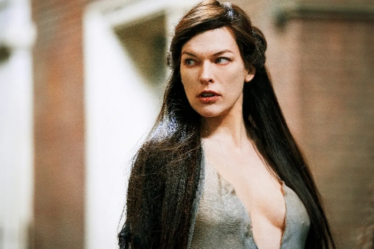 Hellboy: Kráľovná krvi (Hellboy: Rise of the Blood Queen), 2019 - fotogaléria