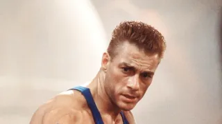 Street Fighter: Posledný boj