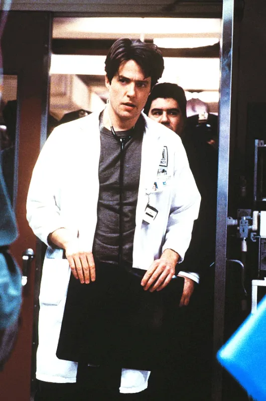 Smrtící léčba (Extreme Measures), 1996 - fotogaléria